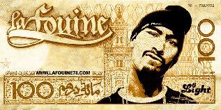 la fouine 78