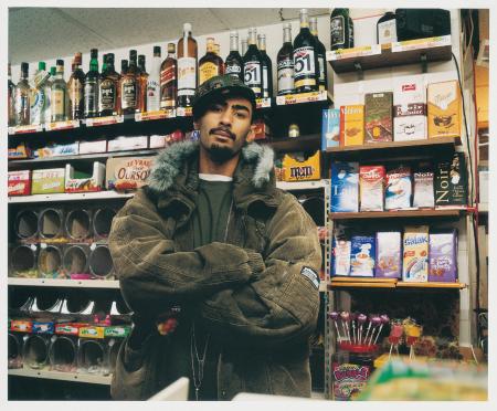 la fouine 78