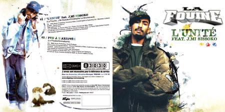 la fouine trappes