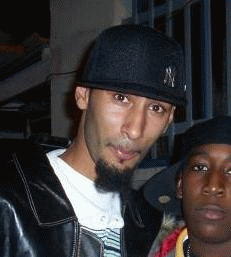 la fouine 78