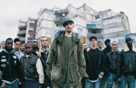 la fouine 78